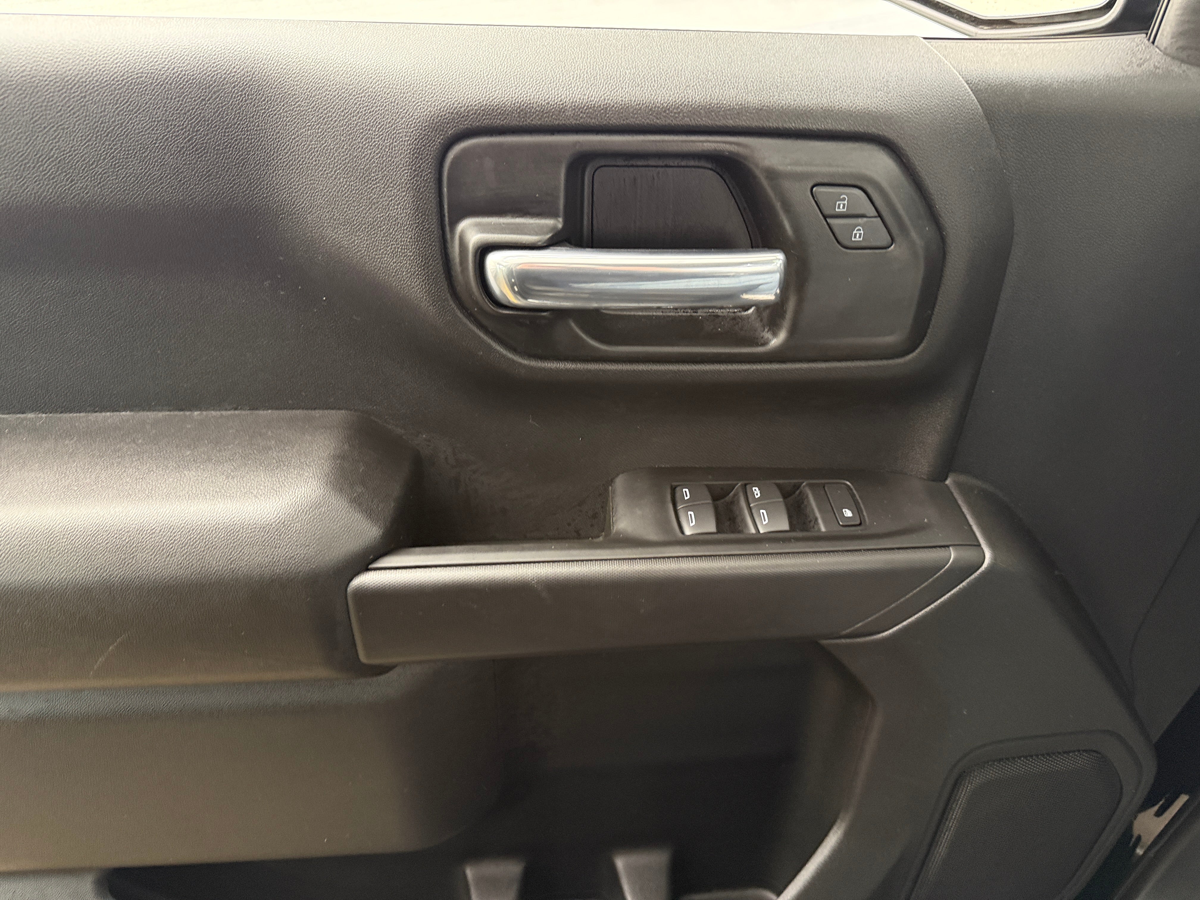 chevrolet silverado 1500 2025 3GCPKAEK6SG394773 image chevrolet silverado 1500 2025 3GCPKAEK6SG394773 image